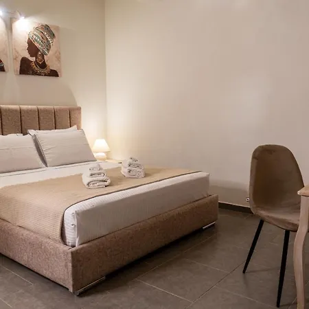 Apartment Cristina's