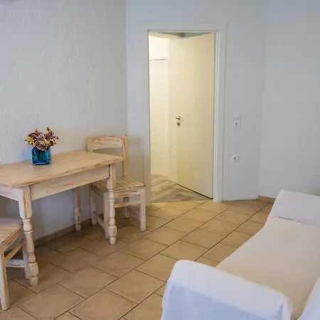Apartment Cristina's