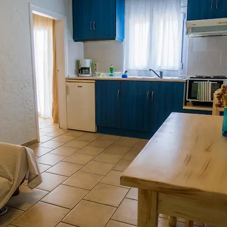 Cristina's * Gaios