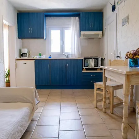 Cristina's Gaios